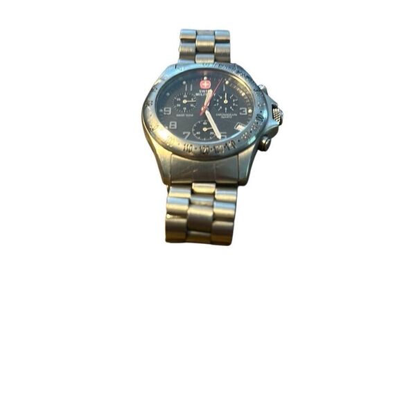 Swiss Military Watch main image 4
